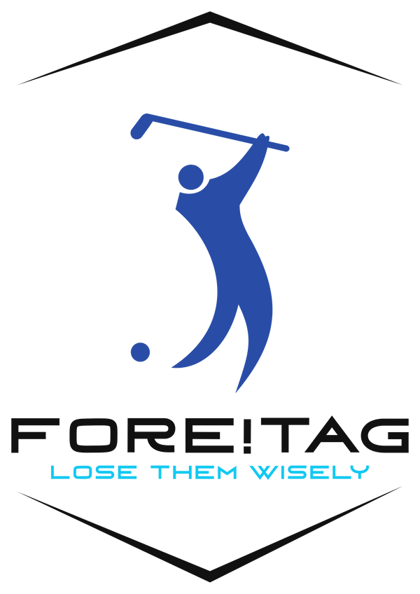 ForeTagGolf Marketplace logo